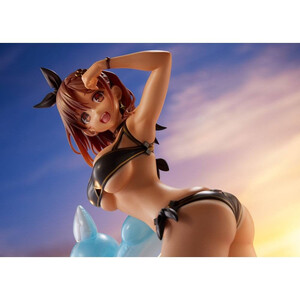 Spiritale Atelier Ryza 2 Lost Legends & The Secret Fairy 1/6 Scale Ryza Black Swimwear Tanned Ver 