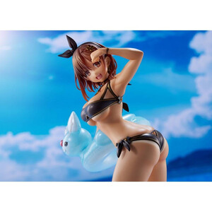 Spiritale Atelier Ryza 2 Lost Legends & The Secret Fairy 1/6 Scale Ryza Black Swimwear Tanned Ver 
