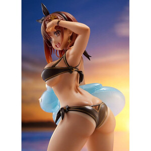 Spiritale Atelier Ryza 2 Lost Legends & The Secret Fairy 1/6 Scale Ryza Black Swimwear Tanned Ver 