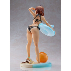 Spiritale Atelier Ryza 2 Lost Legends & The Secret Fairy 1/6 Scale Ryza Black Swimwear Tanned Ver 