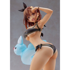 Spiritale Atelier Ryza 2 Lost Legends & The Secret Fairy 1/6 Scale Ryza Black Swimwear Tanned Ver 