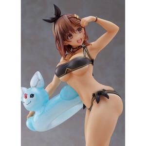 Spiritale Atelier Ryza 2 Lost Legends & The Secret Fairy 1/6 Scale Ryza Black Swimwear Tanned Ver 