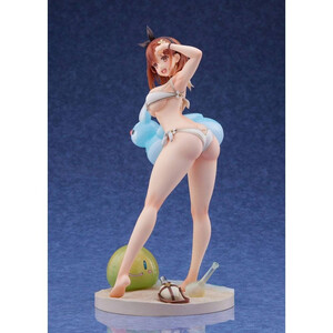 Spiritale Atelier Ryza 2 Lost Legends & The Secret Fairy 1/6 Scale Ryza White Swimwear Ver. 