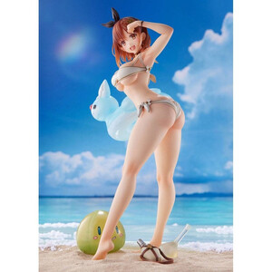 Spiritale Atelier Ryza 2 Lost Legends & The Secret Fairy 1/6 Scale Ryza White Swimwear Ver. 