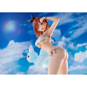 Spiritale Atelier Ryza 2 Lost Legends & The Secret Fairy 1/6 Scale Ryza White Swimwear Ver. 