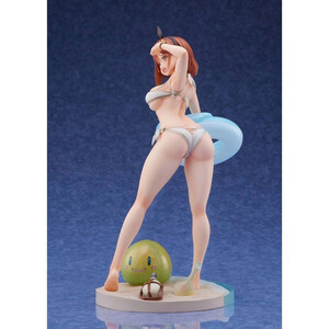 Spiritale Atelier Ryza 2 Lost Legends & The Secret Fairy 1/6 Scale Ryza White Swimwear Ver. 