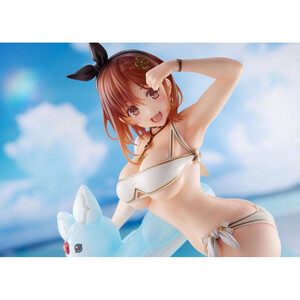 Spiritale Atelier Ryza 2 Lost Legends & The Secret Fairy 1/6 Scale Ryza White Swimwear Ver. 