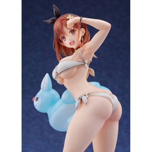 Spiritale Atelier Ryza 2 Lost Legends & The Secret Fairy 1/6 Scale Ryza White Swimwear Ver. 