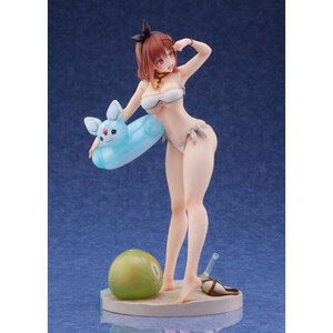 Spiritale Atelier Ryza 2 Lost Legends & The Secret Fairy 1/6 Scale Ryza White Swimwear Ver. 