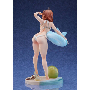 Spiritale Atelier Ryza 2 Lost Legends & The Secret Fairy 1/6 Scale Ryza White Swimwear Ver. 