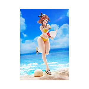 Good Smile Company Atelier Ryza 2 Lost Legends & the Secret Fairy 1/7 Scale Ryza Reisalin Stout Swimsuit Ver. 