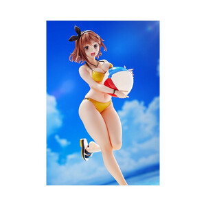 Good Smile Company Atelier Ryza 2 Lost Legends & the Secret Fairy 1/7 Scale Ryza Reisalin Stout Swimsuit Ver. 
