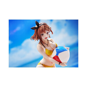 Good Smile Company Atelier Ryza 2 Lost Legends & the Secret Fairy 1/7 Scale Ryza Reisalin Stout Swimsuit Ver. 