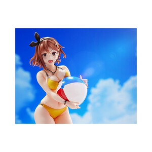 Good Smile Company Atelier Ryza 2 Lost Legends & the Secret Fairy 1/7 Scale Ryza Reisalin Stout Swimsuit Ver. 