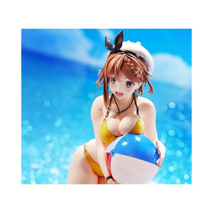 Good Smile Company Atelier Ryza 2 Lost Legends & the Secret Fairy 1/7 Scale Ryza Reisalin Stout Swimsuit Ver. 