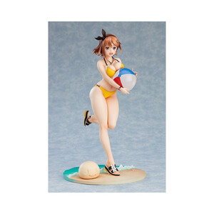 Good Smile Company Atelier Ryza 2 Lost Legends & the Secret Fairy 1/7 Scale Ryza Reisalin Stout Swimsuit Ver. 
