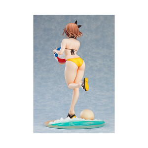 Good Smile Company Atelier Ryza 2 Lost Legends & the Secret Fairy 1/7 Scale Ryza Reisalin Stout Swimsuit Ver. 