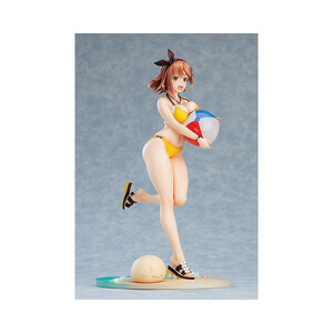 Good Smile Company Atelier Ryza 2 Lost Legends & the Secret Fairy 1/7 Scale Ryza Reisalin Stout Swimsuit Ver. 