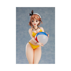 Good Smile Company Atelier Ryza 2 Lost Legends & the Secret Fairy 1/7 Scale Ryza Reisalin Stout Swimsuit Ver. 
