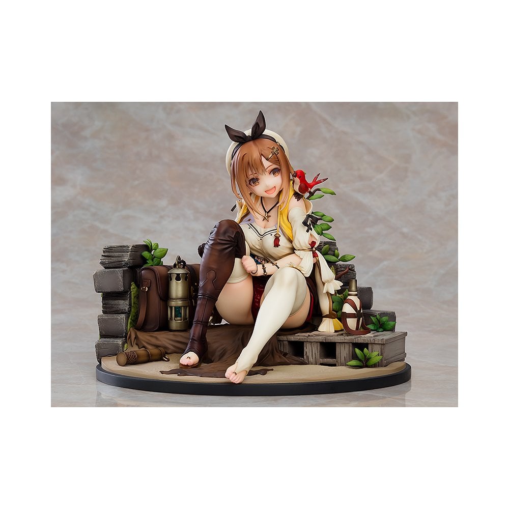 Reisalin Stout 1:6 Scale PVC Collectible Figure Max Factory