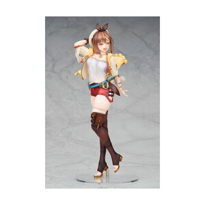 Alter Atelier Ryza Ever Darkness & the Secret Hideout 1/7 Scale Ryza 