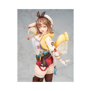 Alter Atelier Ryza Ever Darkness & the Secret Hideout 1/7 Scale Ryza 