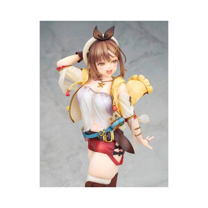 Alter Atelier Ryza Ever Darkness & the Secret Hideout 1/7 Scale Ryza 
