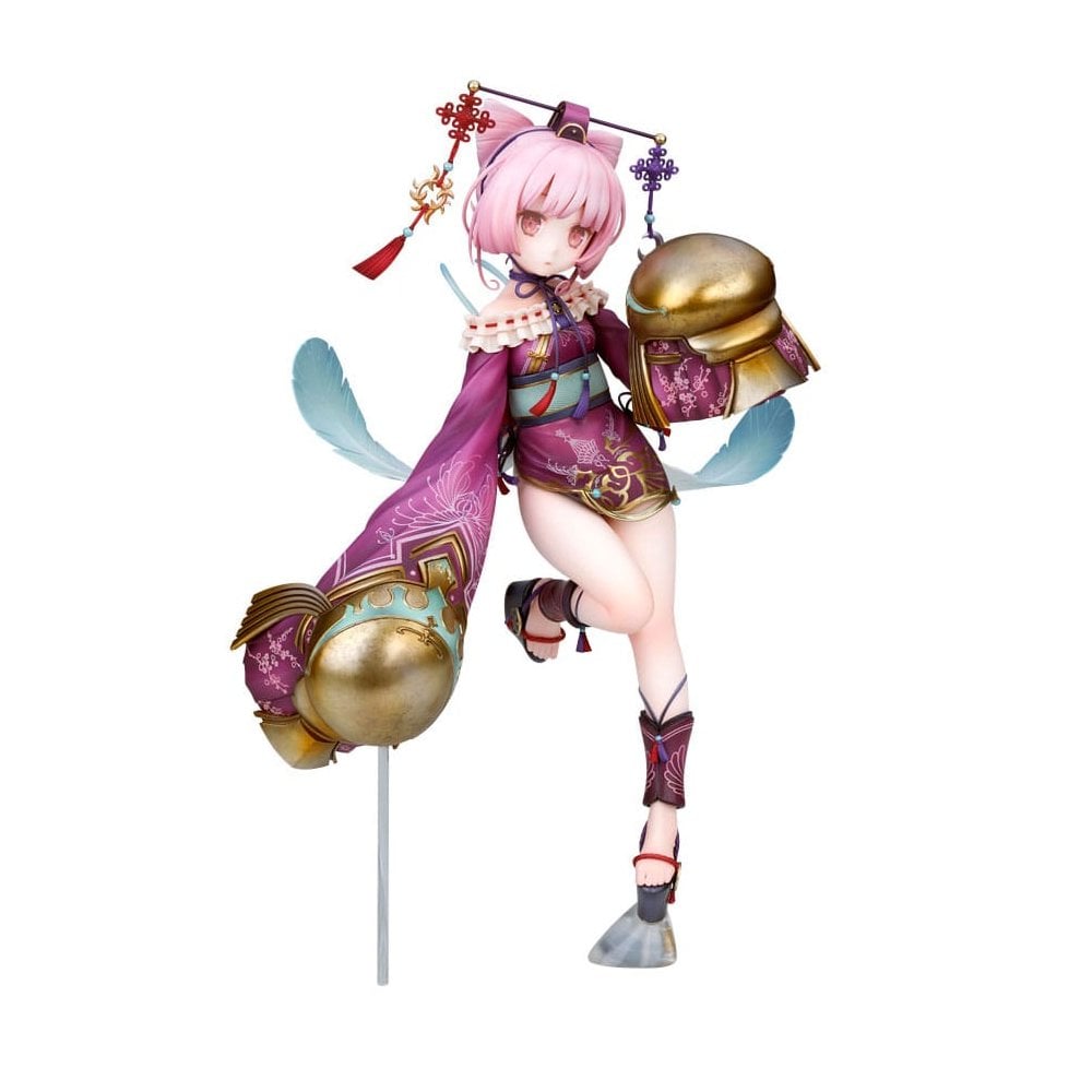 Alter Atelier Sophie The Alchemist of the Mysterious Book 1/7 Scale Corneria 