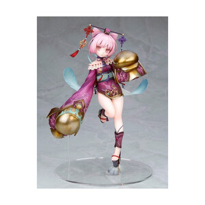 Alter Atelier Sophie The Alchemist of the Mysterious Book 1/7 Scale Corneria 