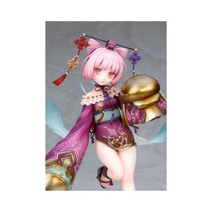 Alter Atelier Sophie The Alchemist of the Mysterious Book 1/7 Scale Corneria 