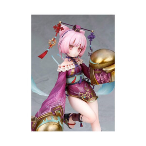 Alter Atelier Sophie The Alchemist of the Mysterious Book 1/7 Scale Corneria 