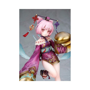 Alter Atelier Sophie The Alchemist of the Mysterious Book 1/7 Scale Corneria 