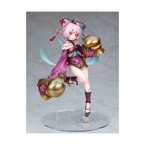 Alter Atelier Sophie The Alchemist of the Mysterious Book 1/7 Scale Corneria 