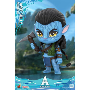 Hot Toys Avatar The Way of Water Cosbaby Jake 