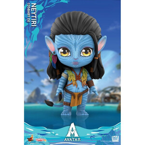 Hot Toys Avatar The Way of Water Cosbaby Neytiri 