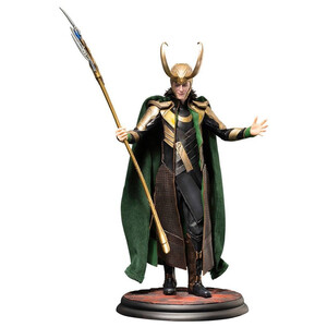 Kotobukiya Avengers Endgame ARTFX 1/6 Loki 
