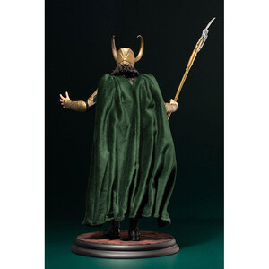 Kotobukiya Avengers Endgame ARTFX 1/6 Loki 