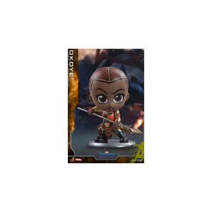 Hot Toys Avengers Endgame Cosbaby (S) Mini Figure Okoe 