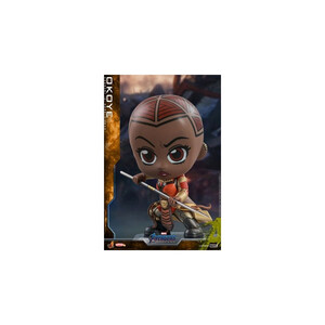 Hot Toys Avengers Endgame Cosbaby (S) Mini Figure Okoe 