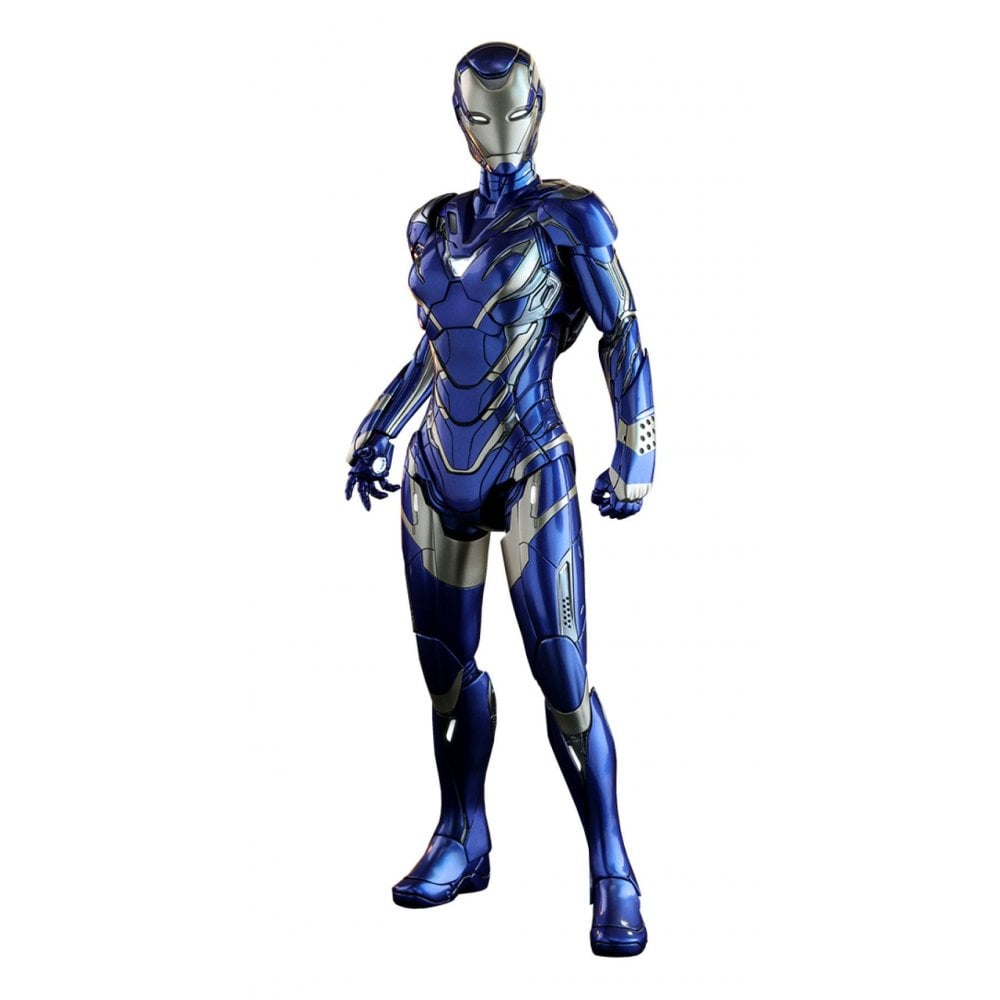 Avengers: Endgame 1/6 Scale Movie Masterpiece Rescue (Pepper Potts) 