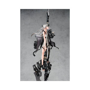 Wing A-Z 1/7 A-Z [A] 