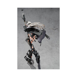 Wing A-Z 1/7 A-Z [A] 