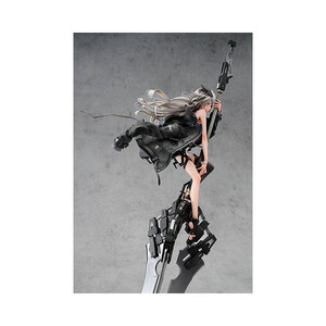 Wing A-Z 1/7 A-Z [A] 