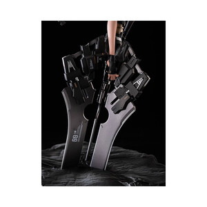 Wing A-Z 1/7 A-Z [A] 