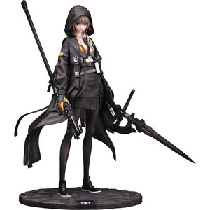 Myethos A-Z 1/7 Scale A-Z:[D] 