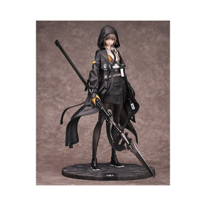 Myethos A-Z 1/7 Scale A-Z:[D] 