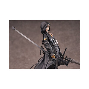 Myethos A-Z 1/7 Scale A-Z:[D] 