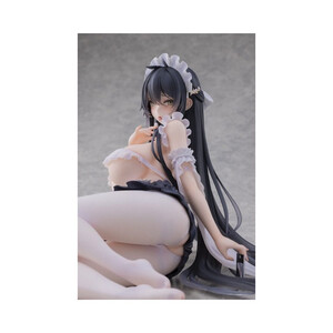 Alphamax Azur Lane 1/4 Scale Indomitable -Ms. Motivationless Maid ver 