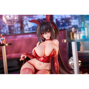 Alphamax Azur Lane 1/4 Scale Taihou Still Illustration Ver. 