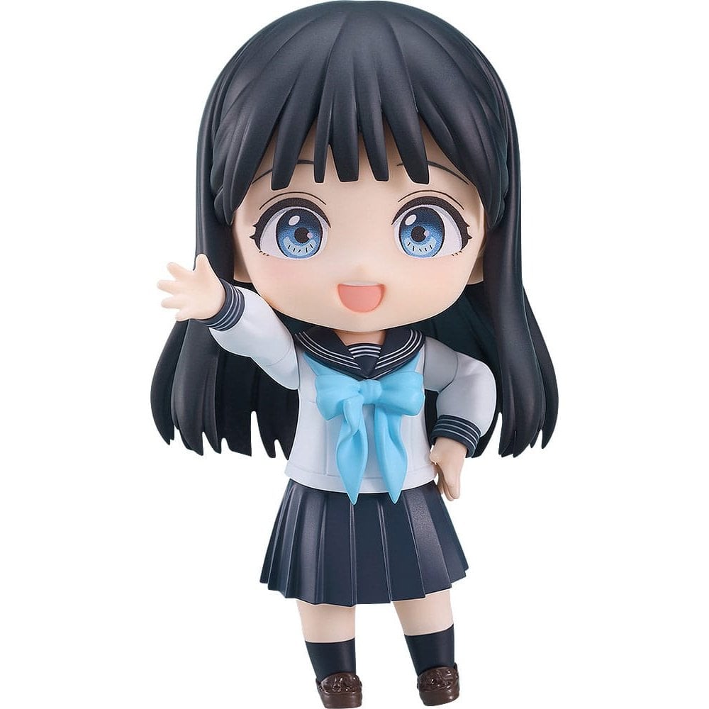 Max Factory Akebi's Sailor Uniform Nendoroid Komichi Akebi 